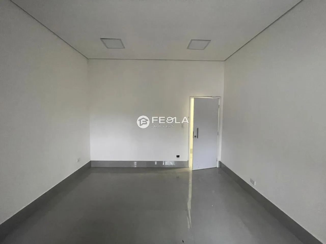 Sala para alugar em Nova Odessa, Centro, com 23 m² - Foto 5