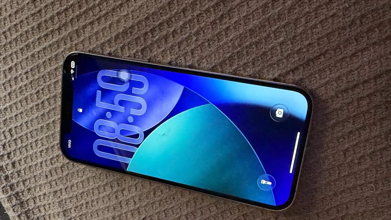 iPhone 12 Pro 256