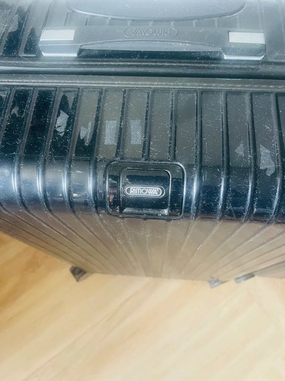 Malas RIMOWA  - Foto 3