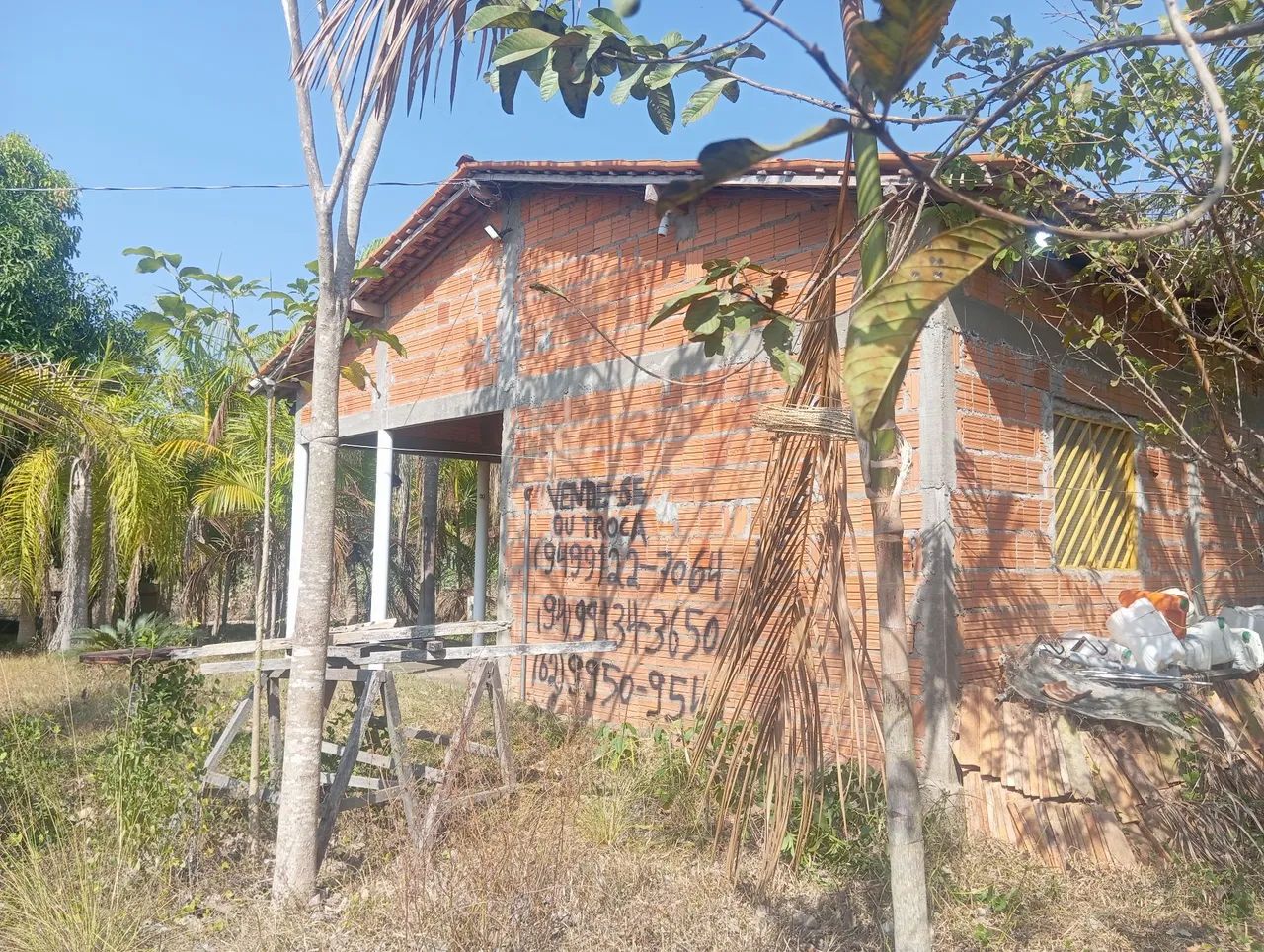 Vendo ou troco  - Foto 5