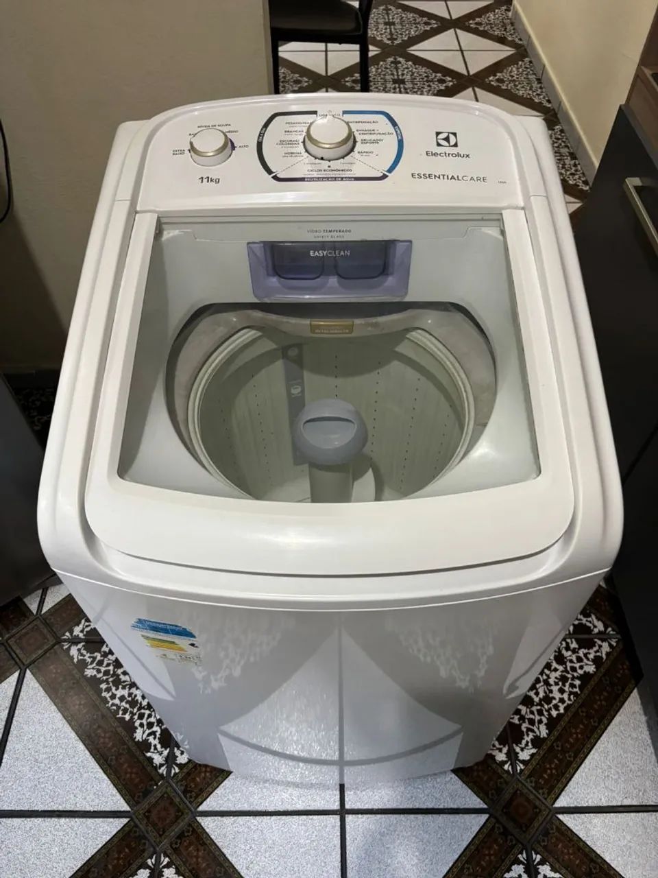 Electrolux 11kg entrego  - Foto 4