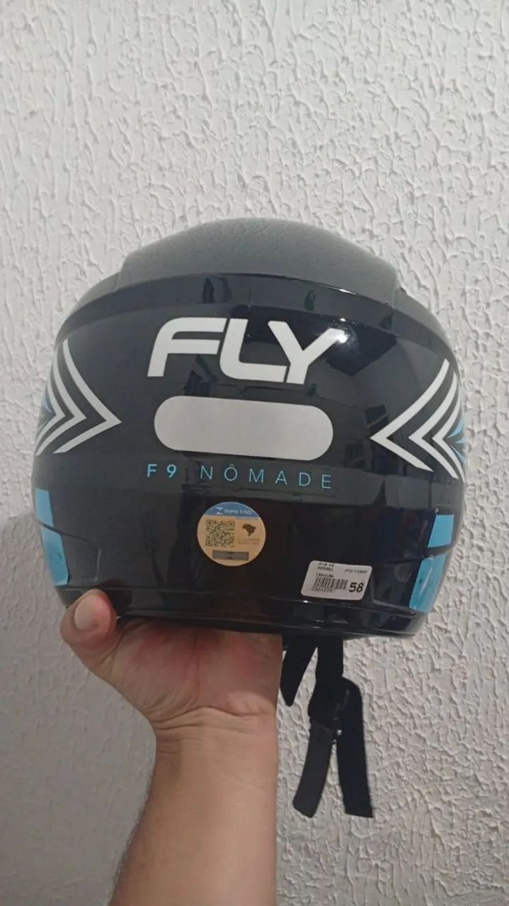 Kit de capacete  - Foto 4