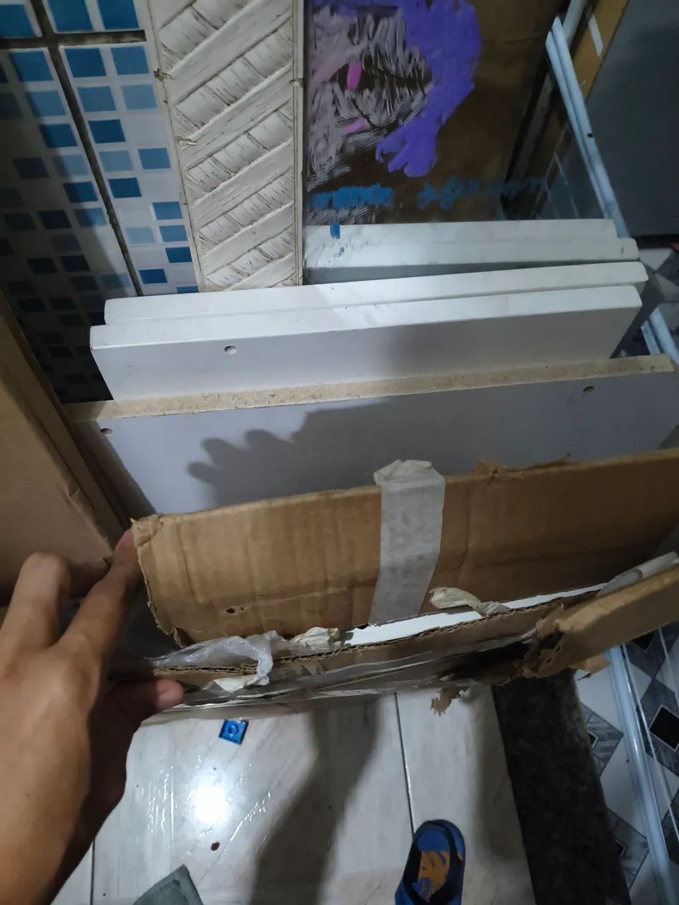 Berço querer 3 em 1 - Foto 2