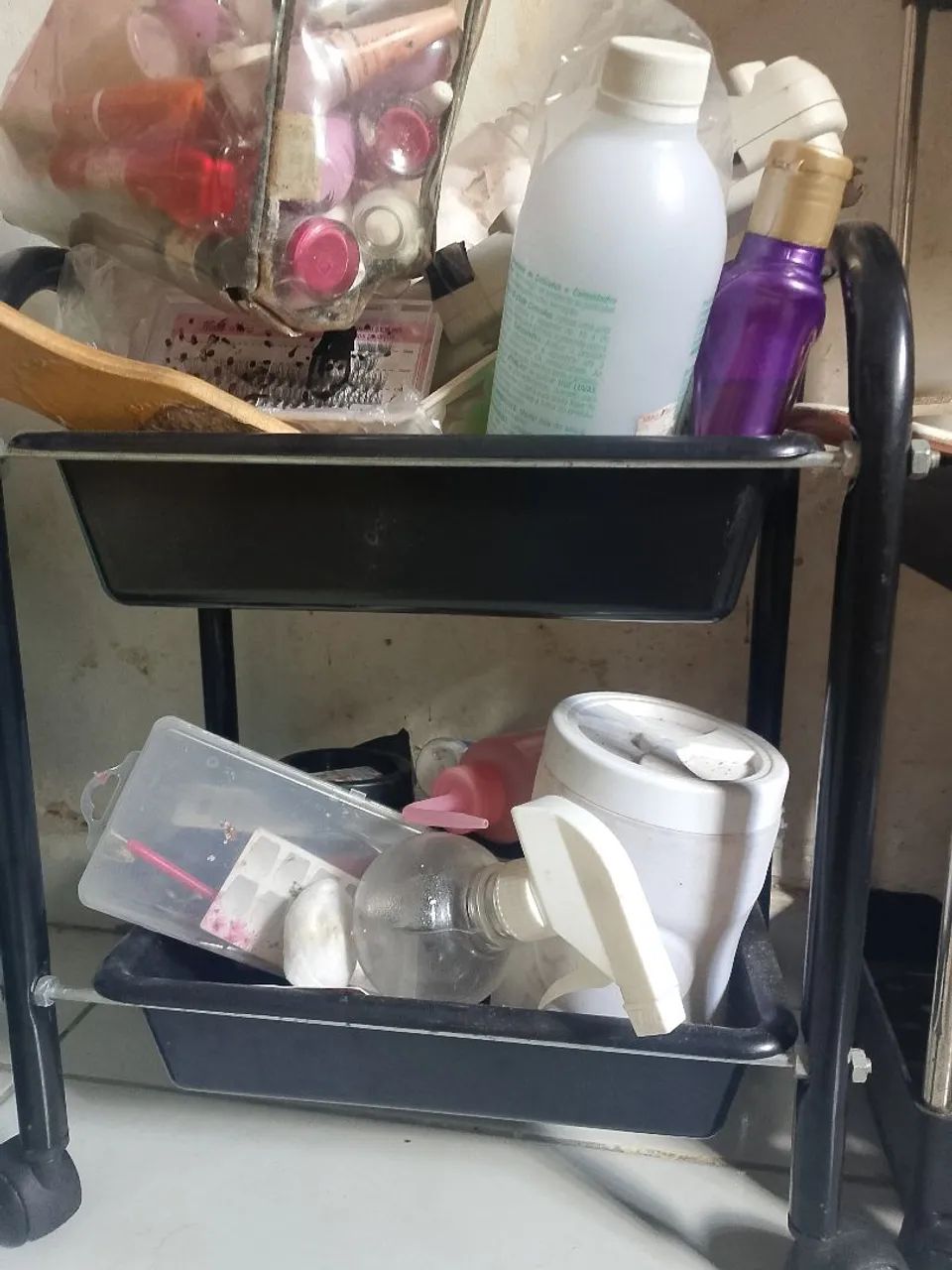 Cadeira de manicure  - Foto 2