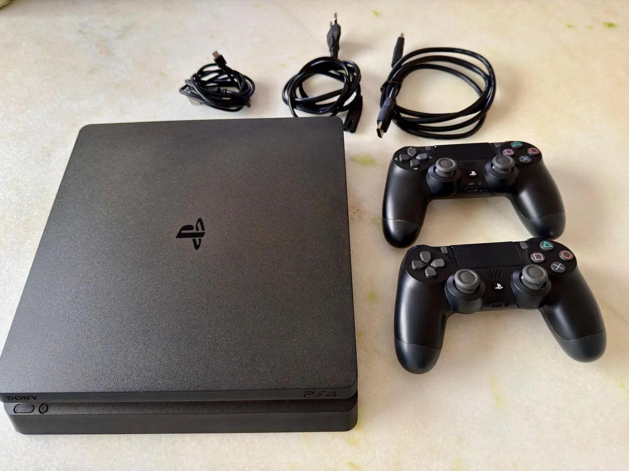 Console PlayStation PS4
