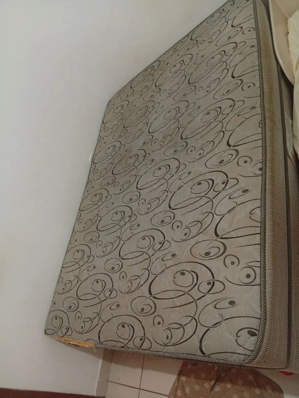CAMA BOX CASAL (SEM BAÚ) - Foto 3