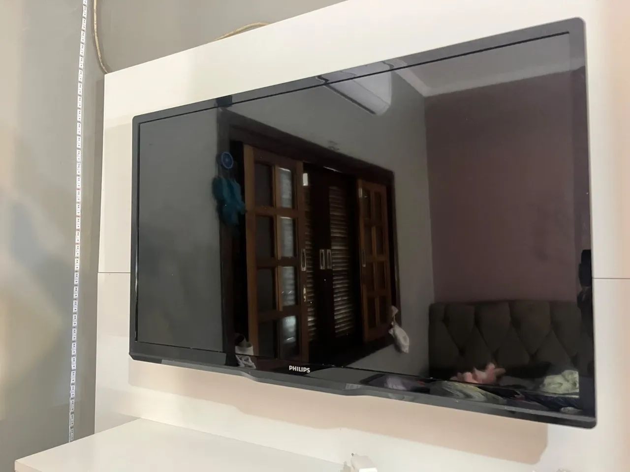 TV Philips 32 Polegadas (não é smart) - Foto 2
