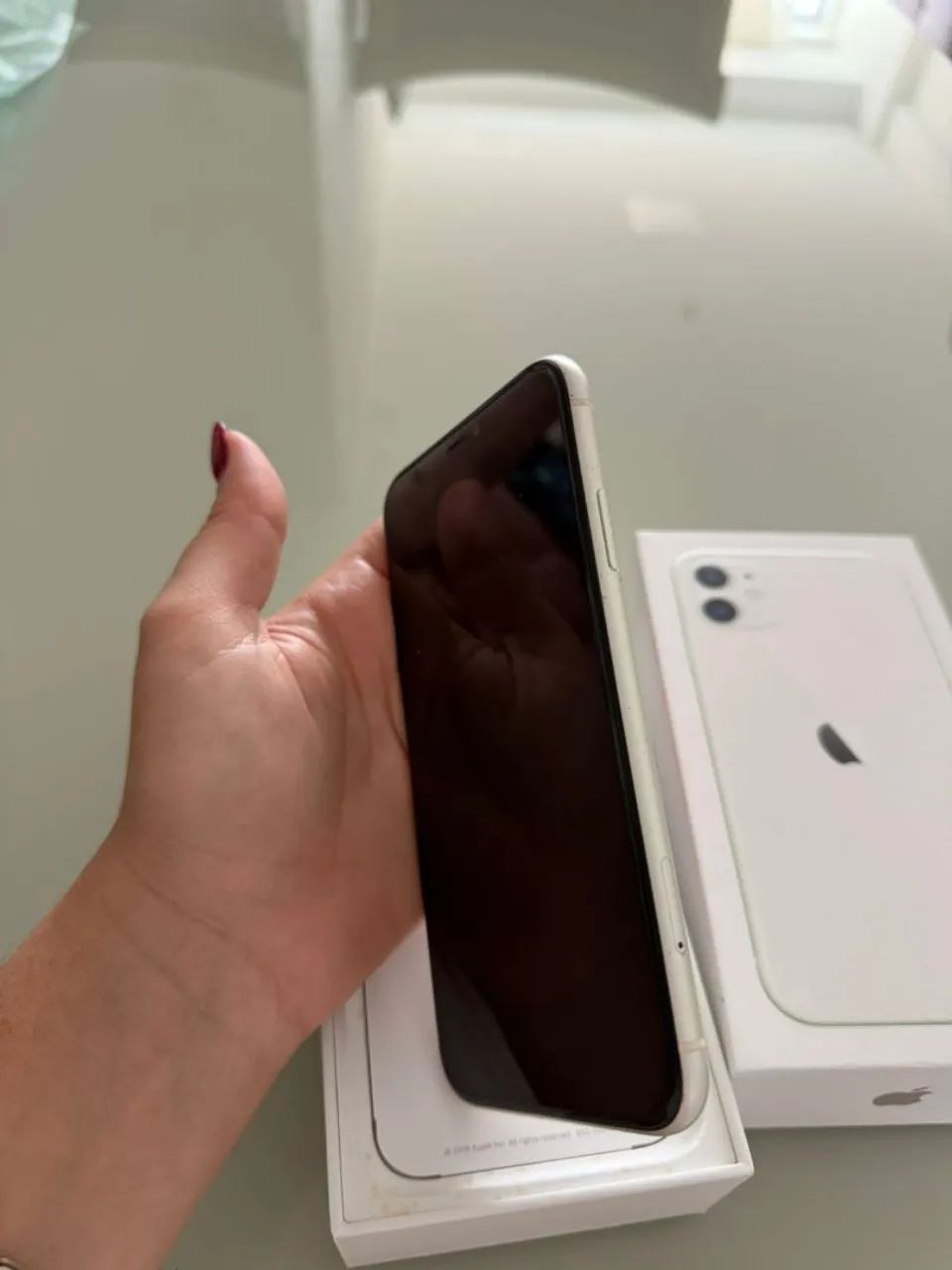 Iphone 11 128 gb  - Foto 3