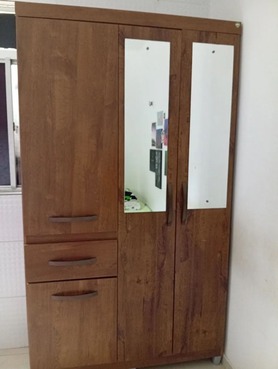 Guarda roupa  - Foto 4
