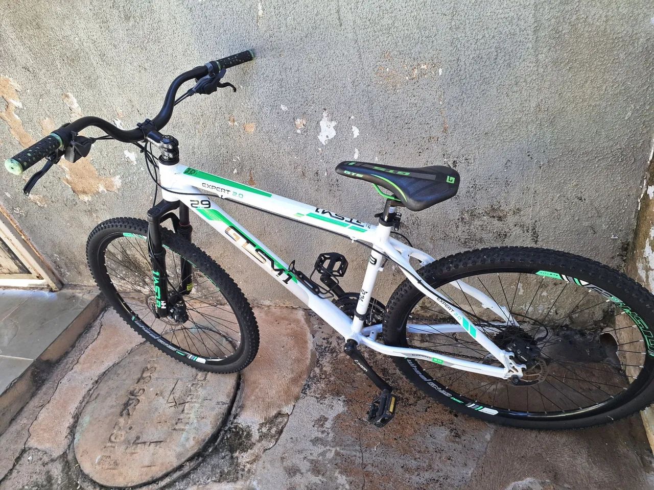 Vende-se uma Bike  - Foto 3