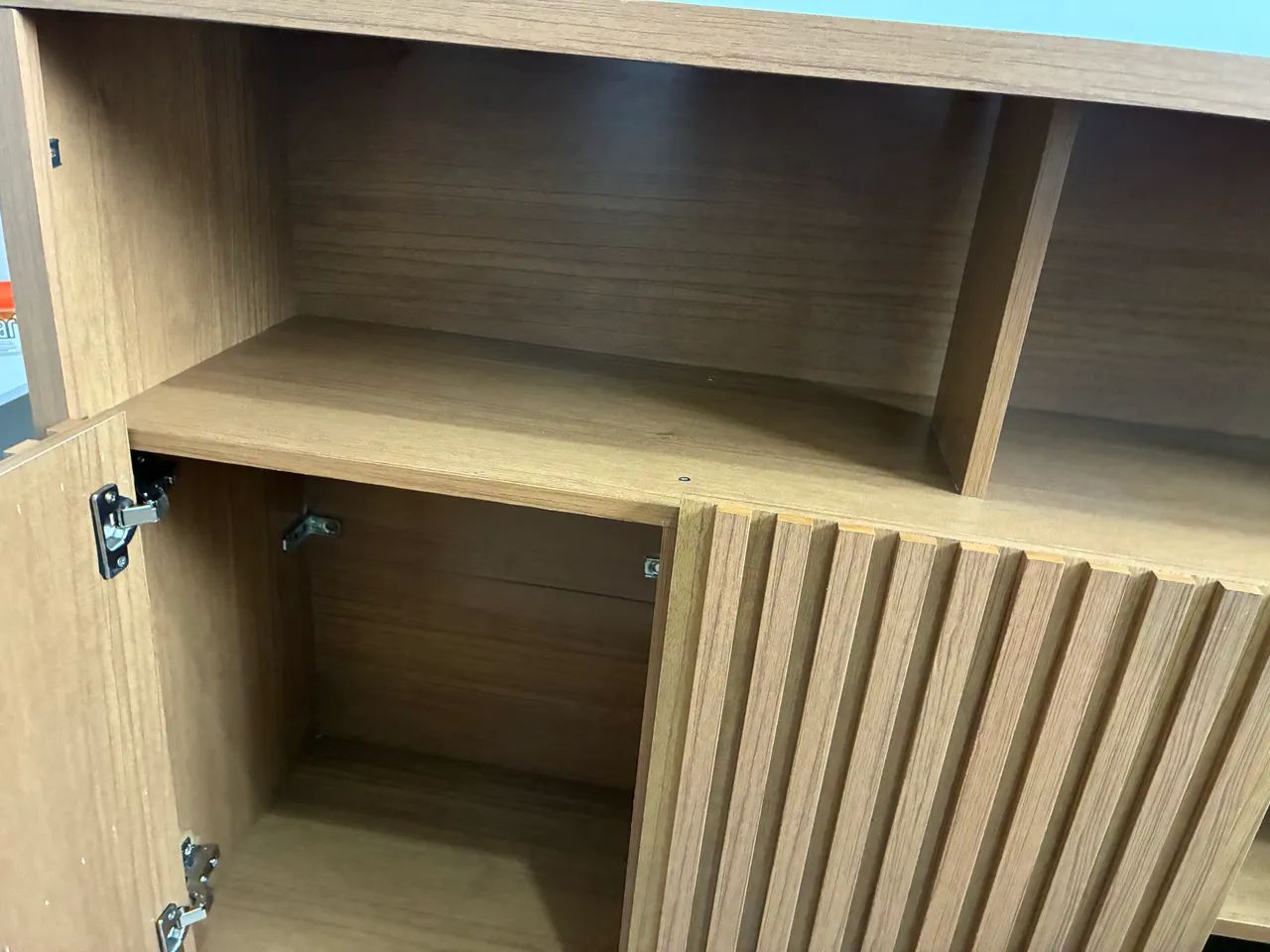 Paneleiro aéreo de MDF - Foto 2