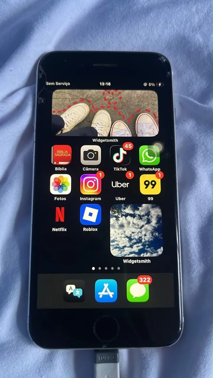 IPHONE SE 2020 2º - Foto 2