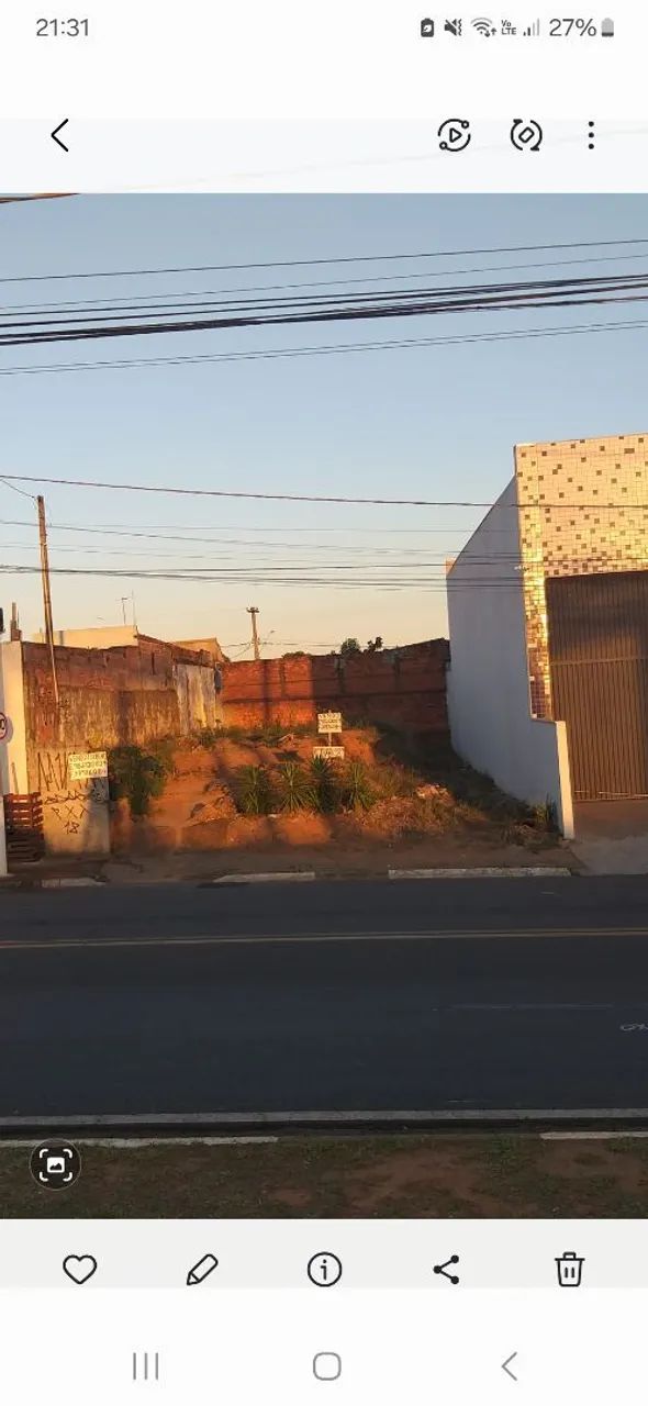 Foto - Hortolândia - Parque Ortolândia