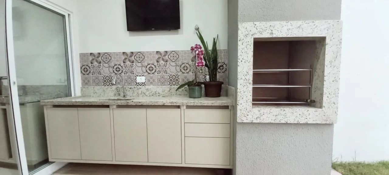 Foto - São José dos Campos - Portal dos Passaros