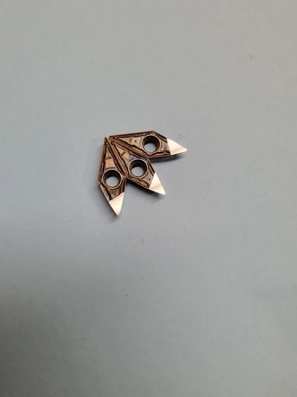 Pastilha diamantada - Foto 2