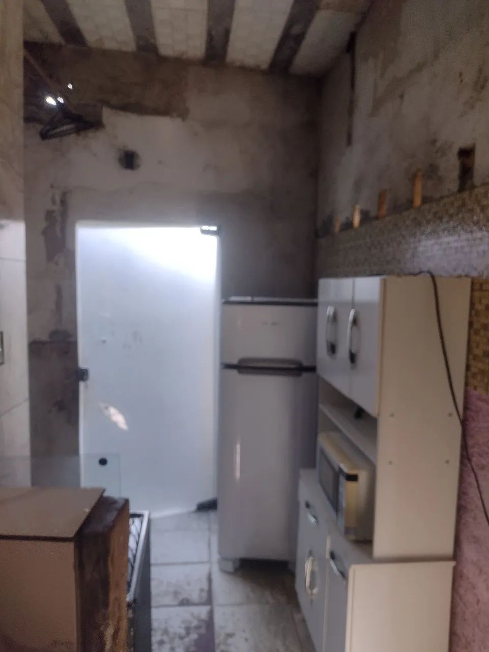 Casa em beco  - Foto 3