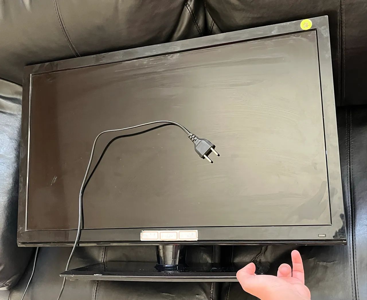Monitor Smart TV Buster 29 polegadas (HBTV-29D07HD) 