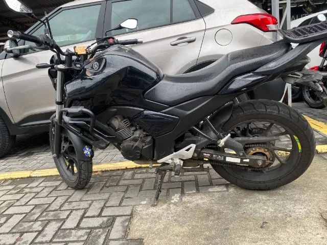 FAZER 250 - Foto 3
