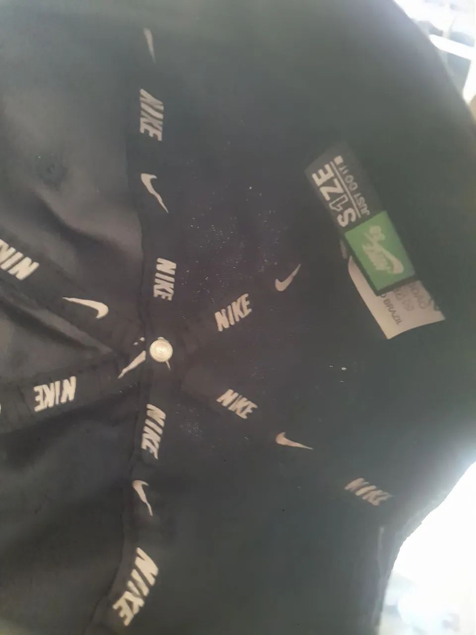 Bone nike - Foto 2