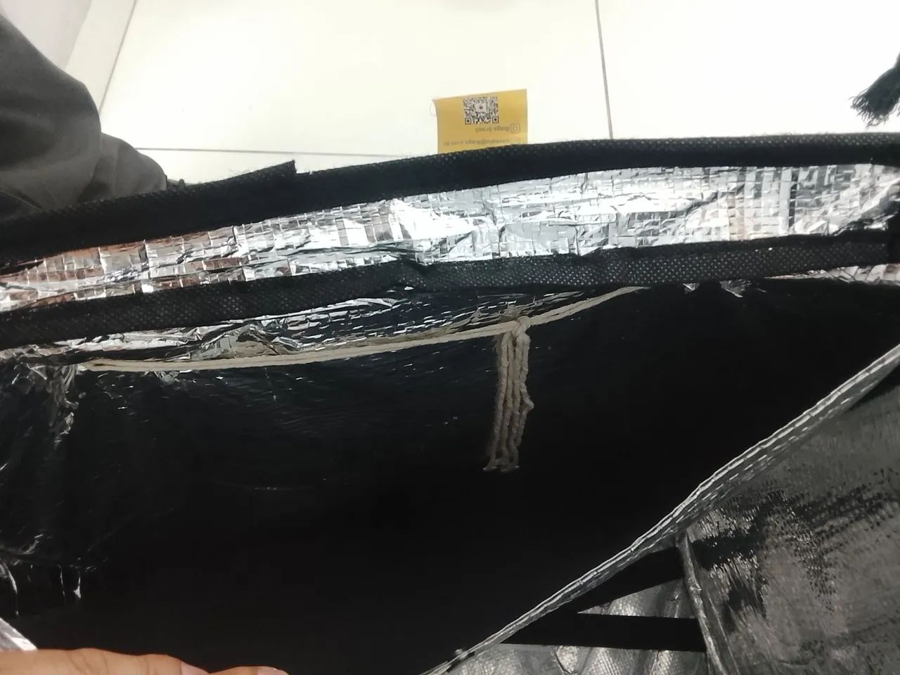 Bag da Keeta - Foto 5