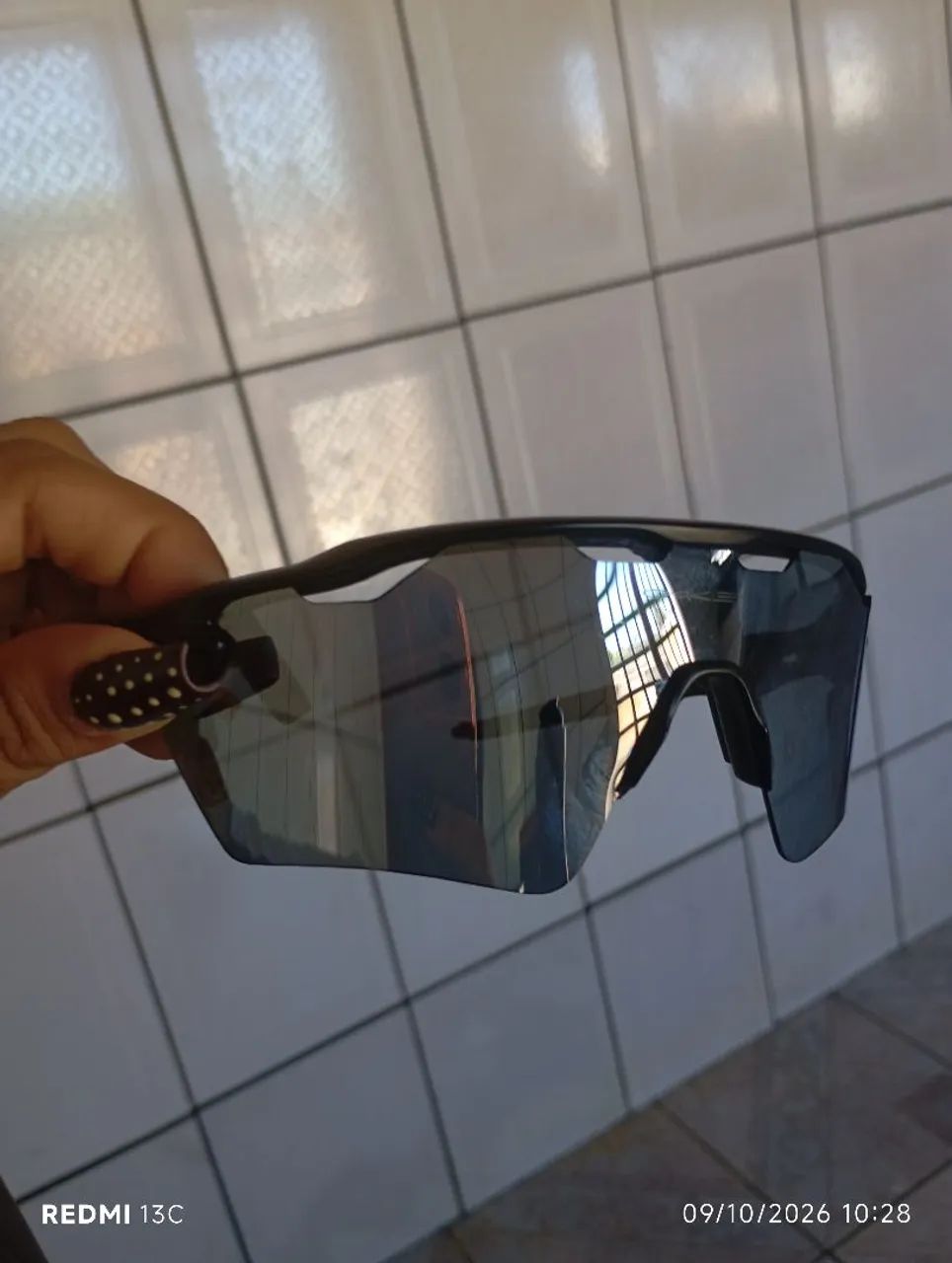 Óculos oakley original - Foto 4
