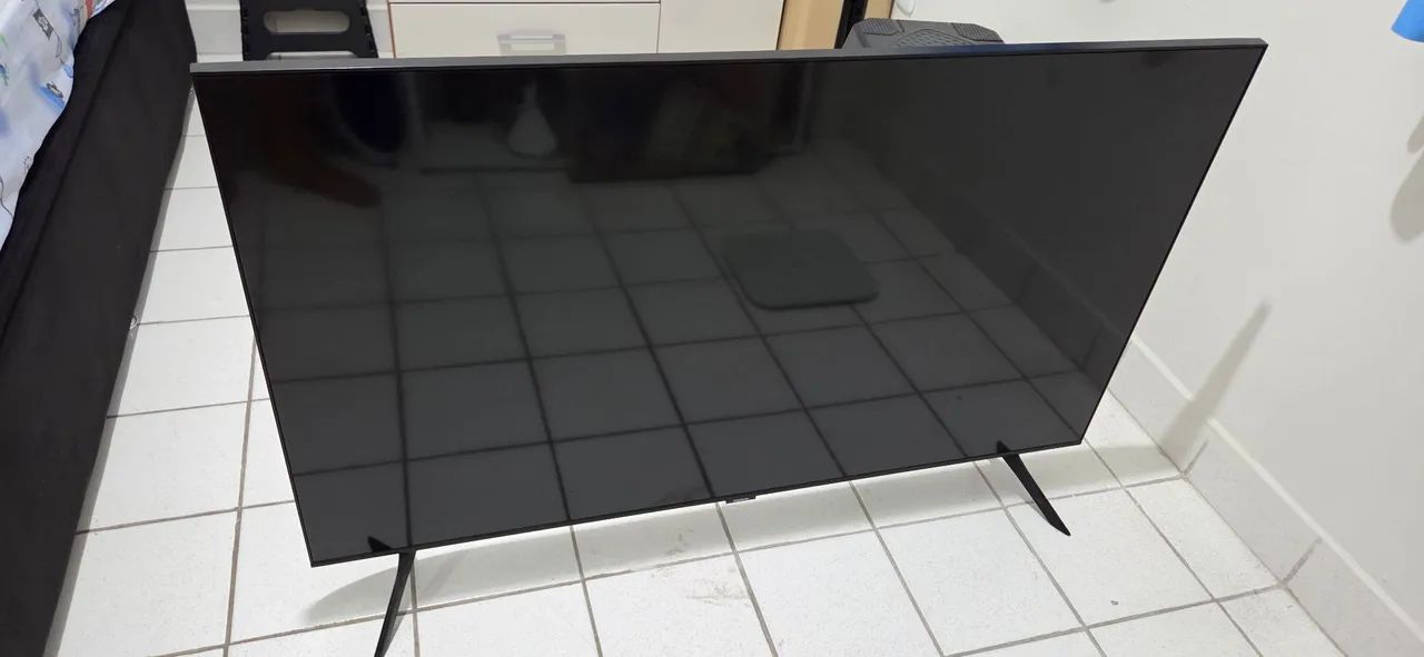 Smart TV samsung QN50, 50 POLEGADAS