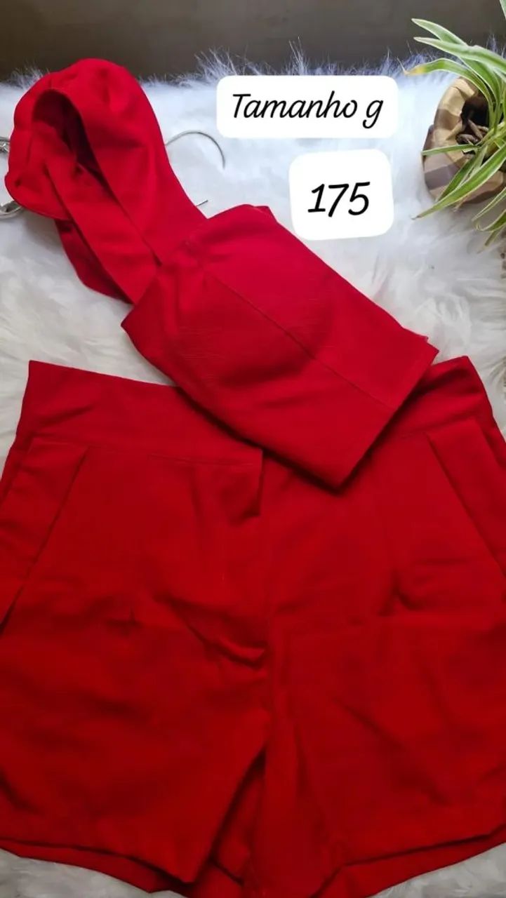 Roupa feminina  - Foto 3