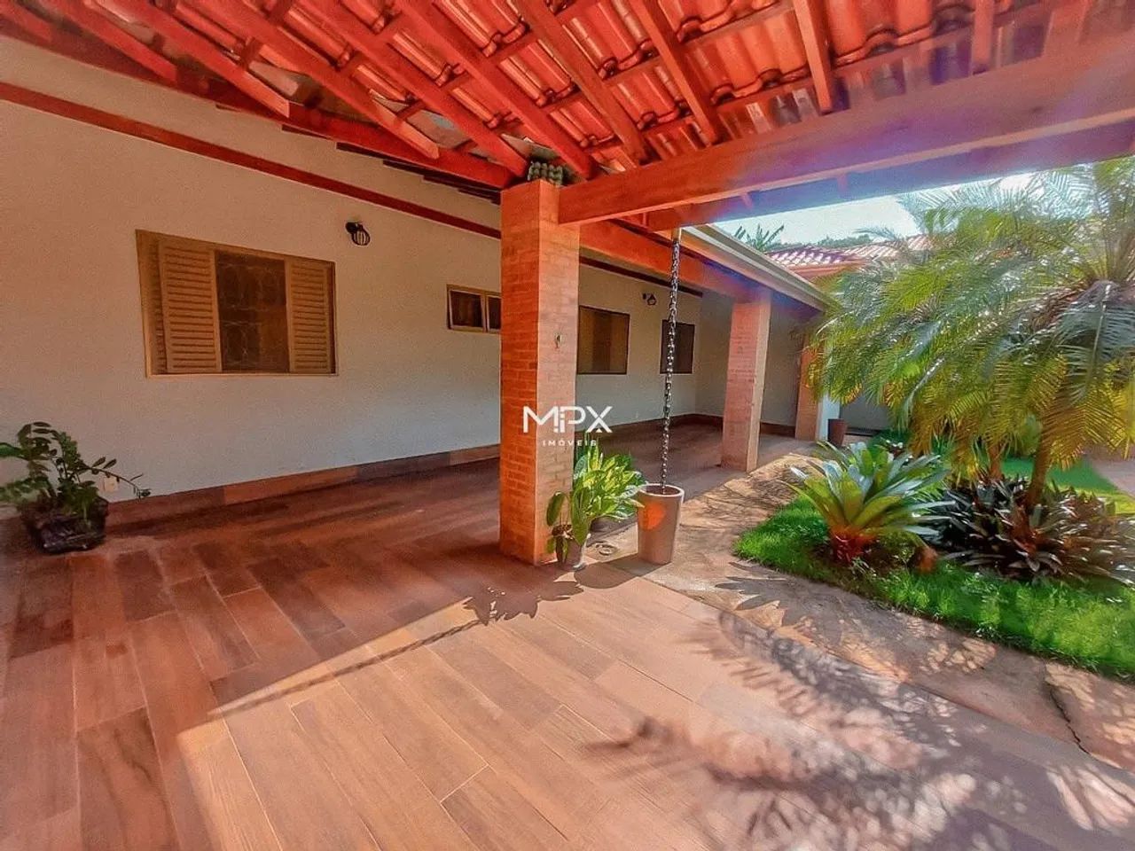 Chácara à venda em Piracicaba, Ártemis, com 3 quartos, com 1000 m² - Foto 2