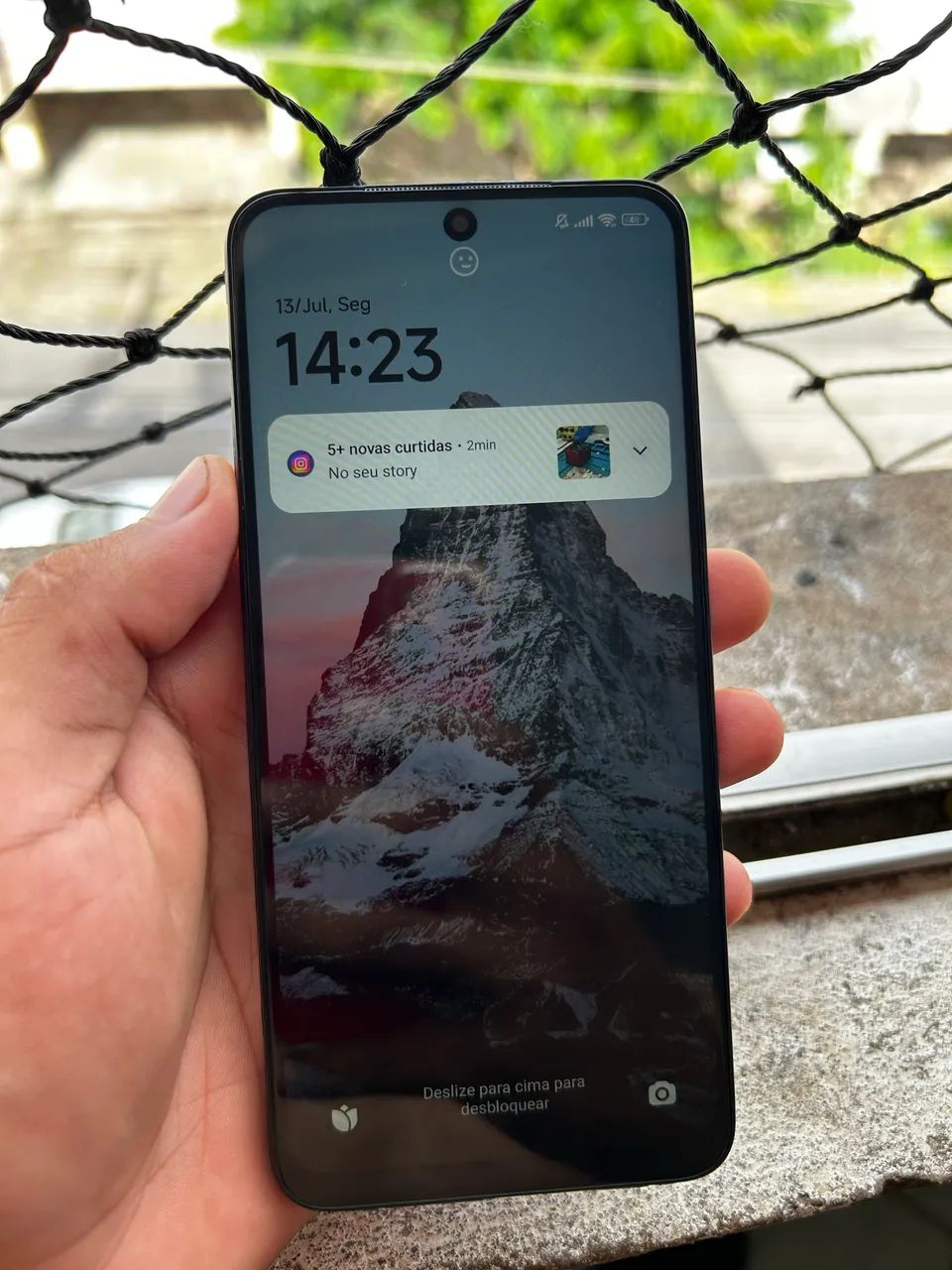 Redmi note 11