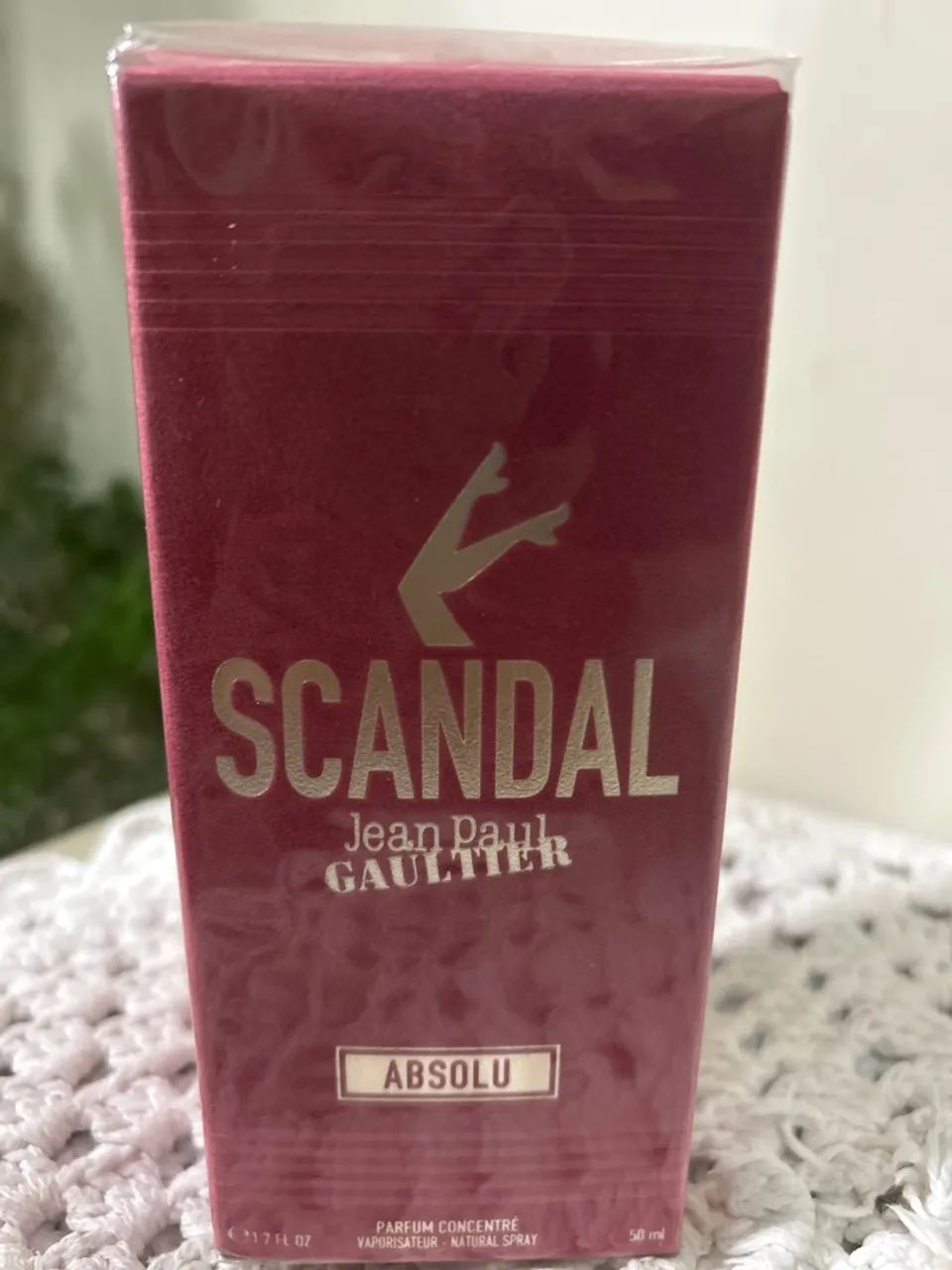 Sandal - Jean Paul Gaultter