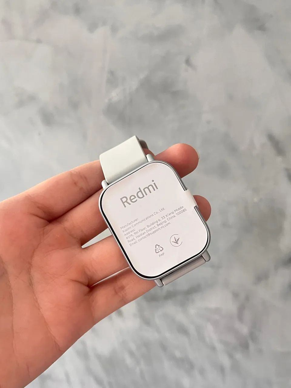 Redmi Watch 5 Active - Foto 2