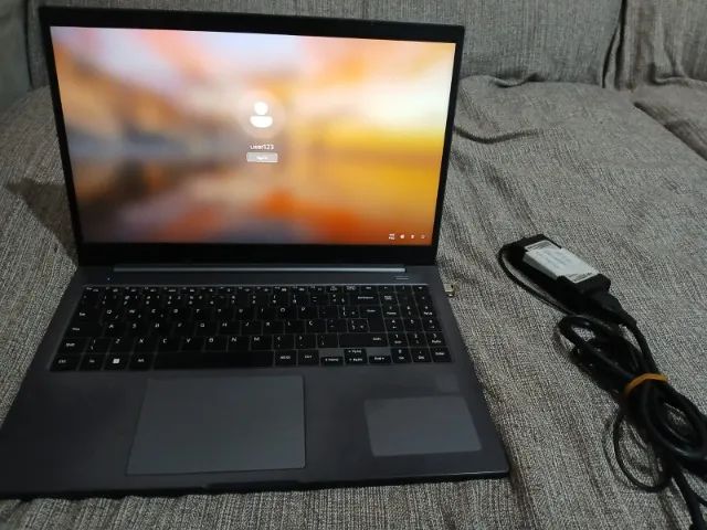 Notebook Samsung intel i5 - 11º geração, 8 GB de RAM, Placa de vídeo intel Iris (R) Xe - Foto 4
