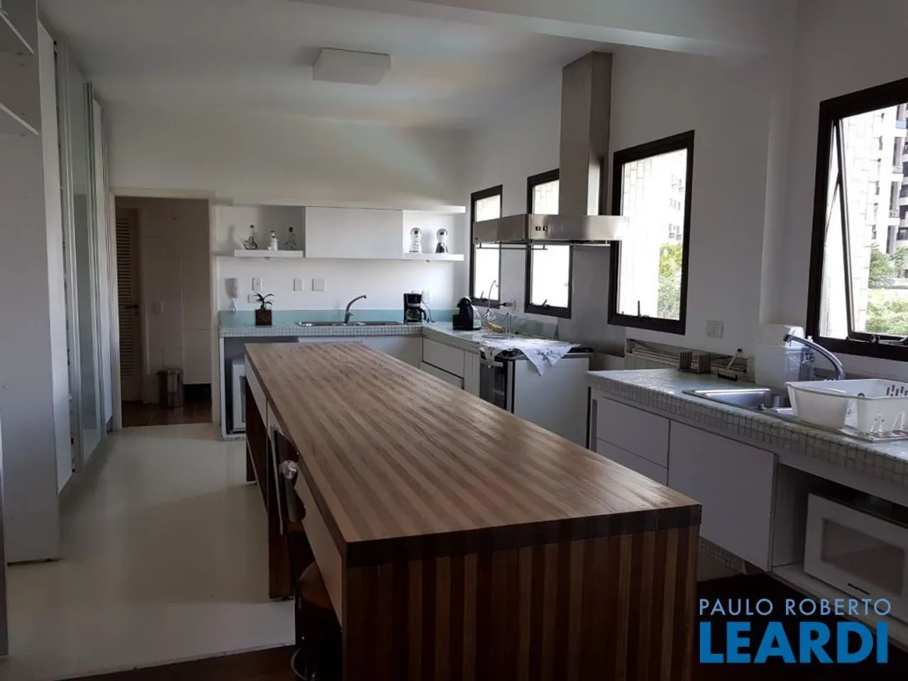 APARTAMENTO - MORUMBI - SP - Foto 4