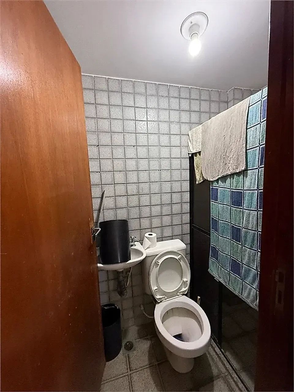 Apartamento 4 Quartos no Edificio Antonio Vivaldi - Jatiúca - Foto 2
