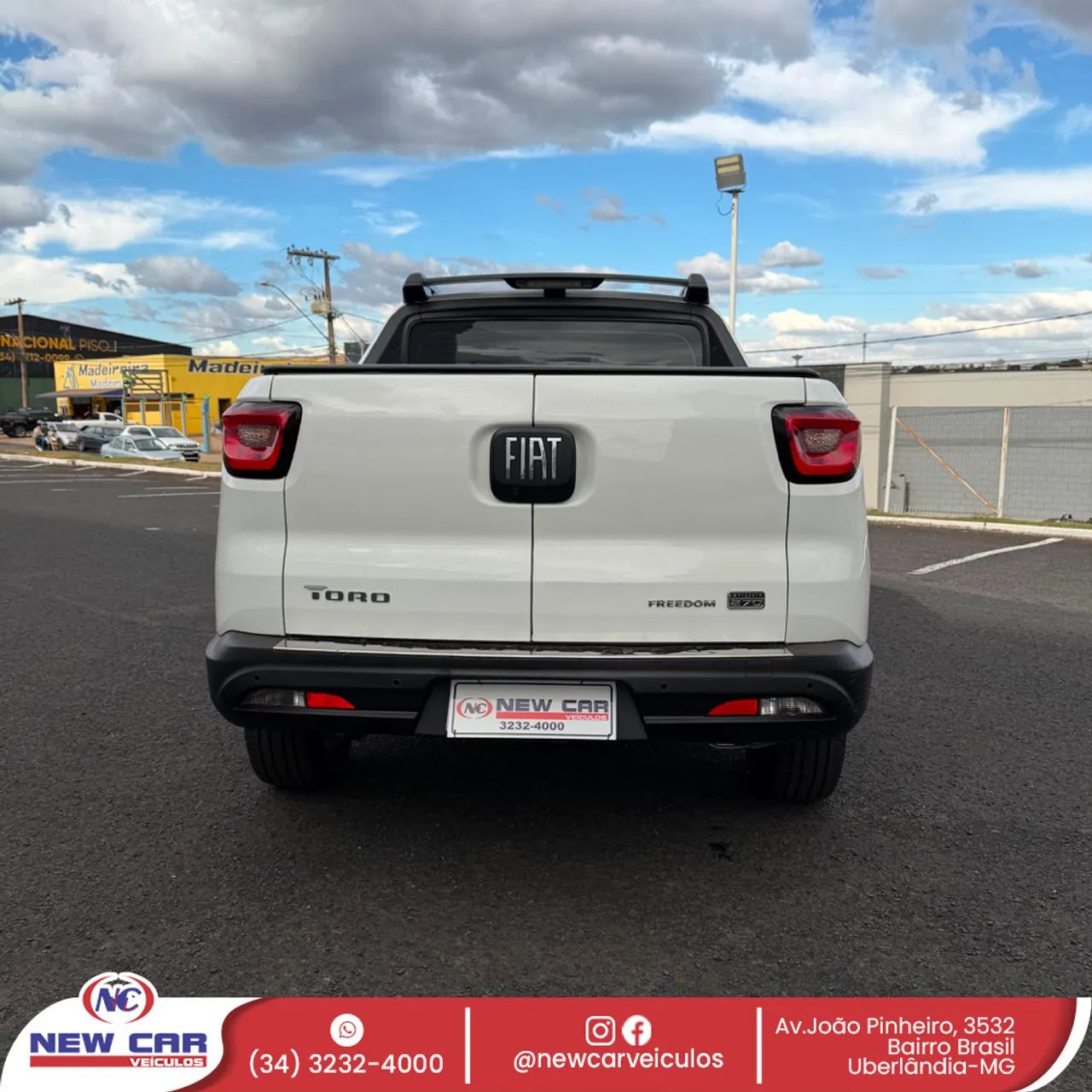 Fiat Toro 2025 - Foto 5