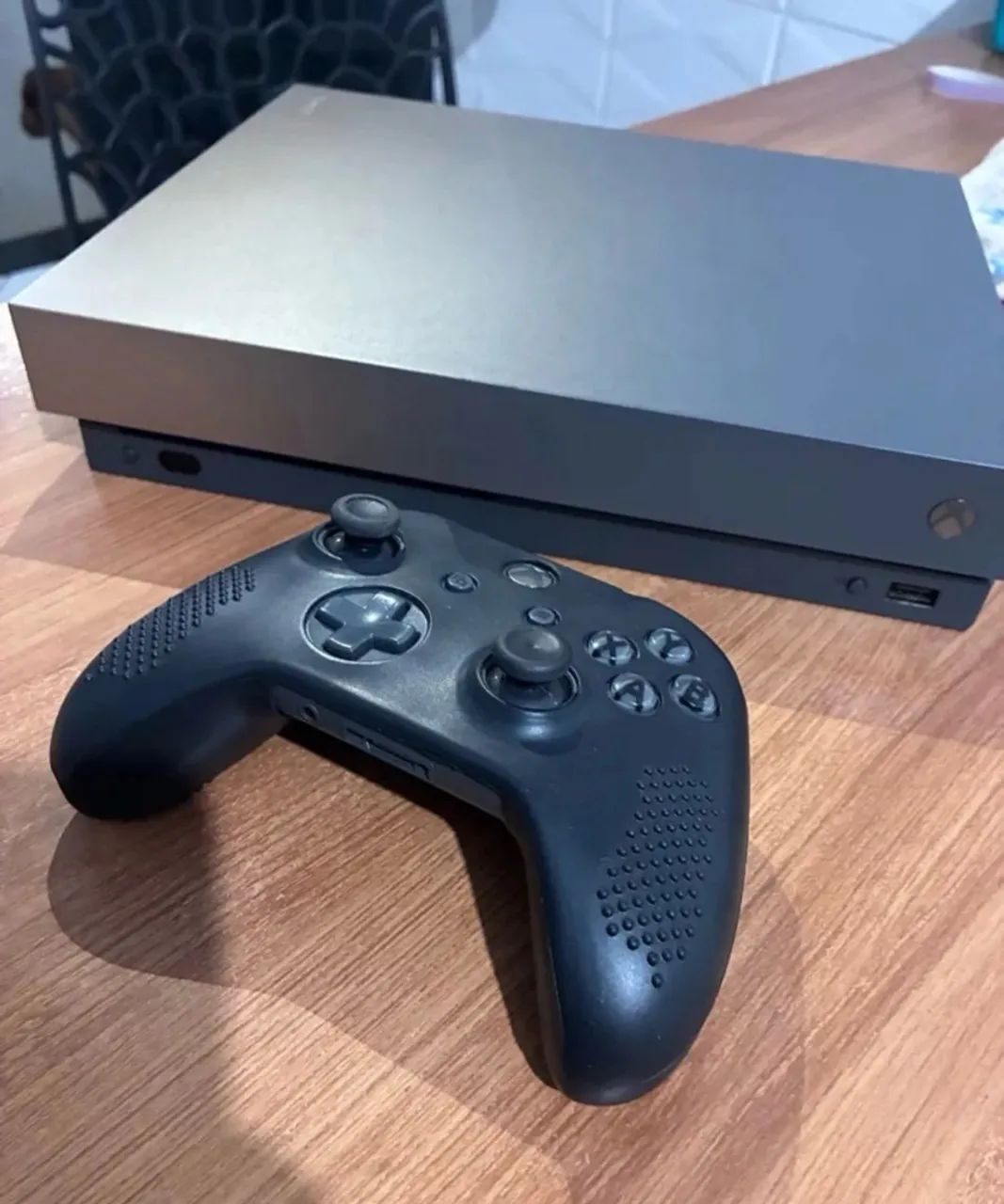 Xbox One X - Foto 3