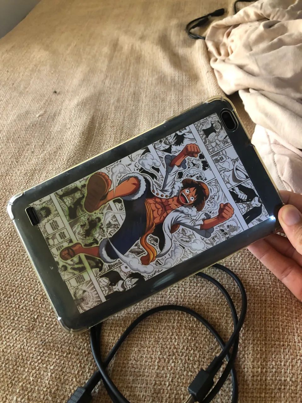 Tablet 5G desbloqueado - Foto 3