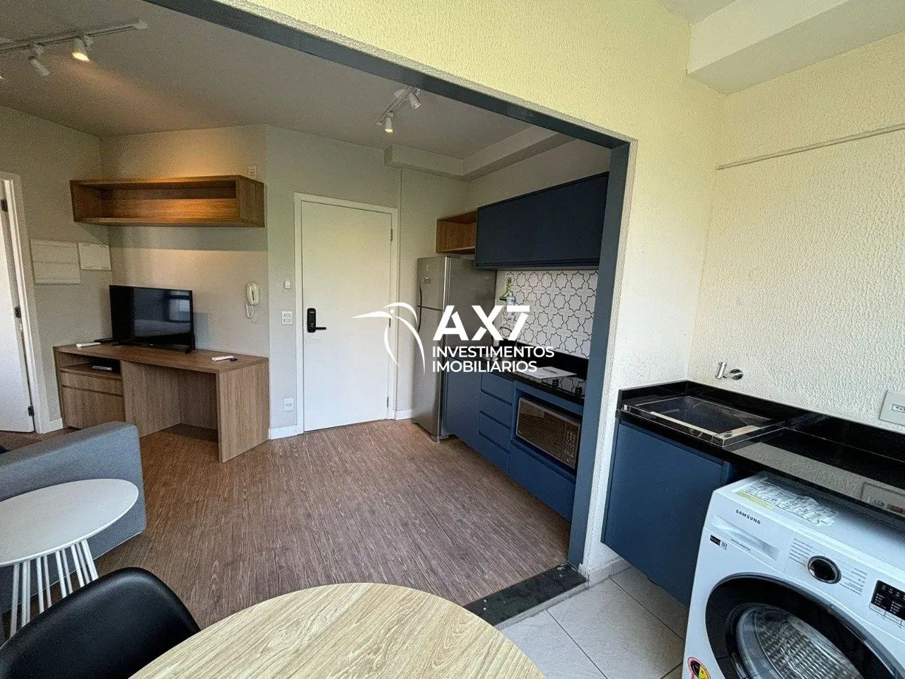Apartamento de 32m² para Venda - Pinheiros - Foto 4