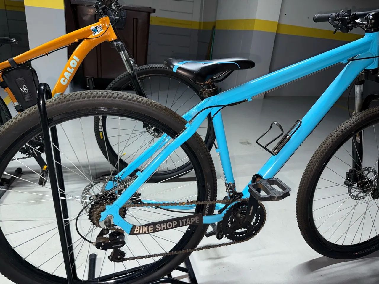Bicicleta - Foto 4