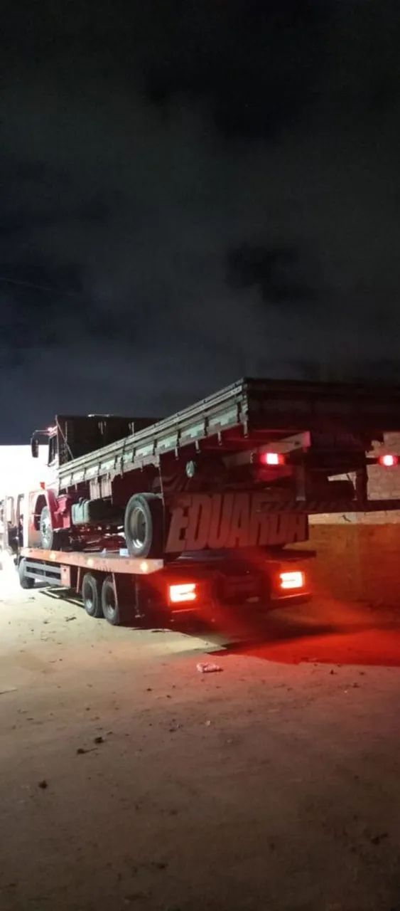 GUINCHO 24HR  - Foto 5