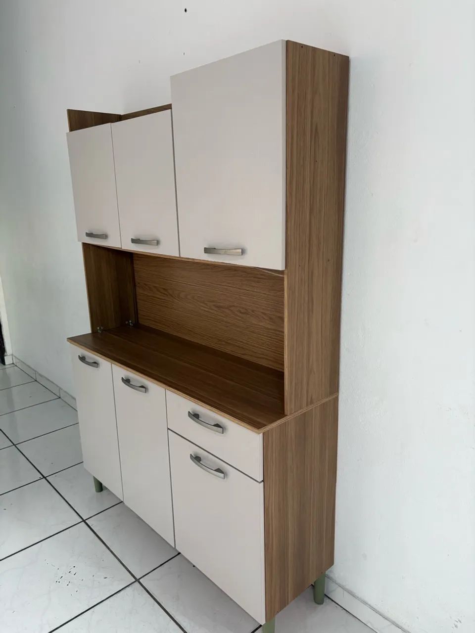 Armário de Cozinha  - Foto 2