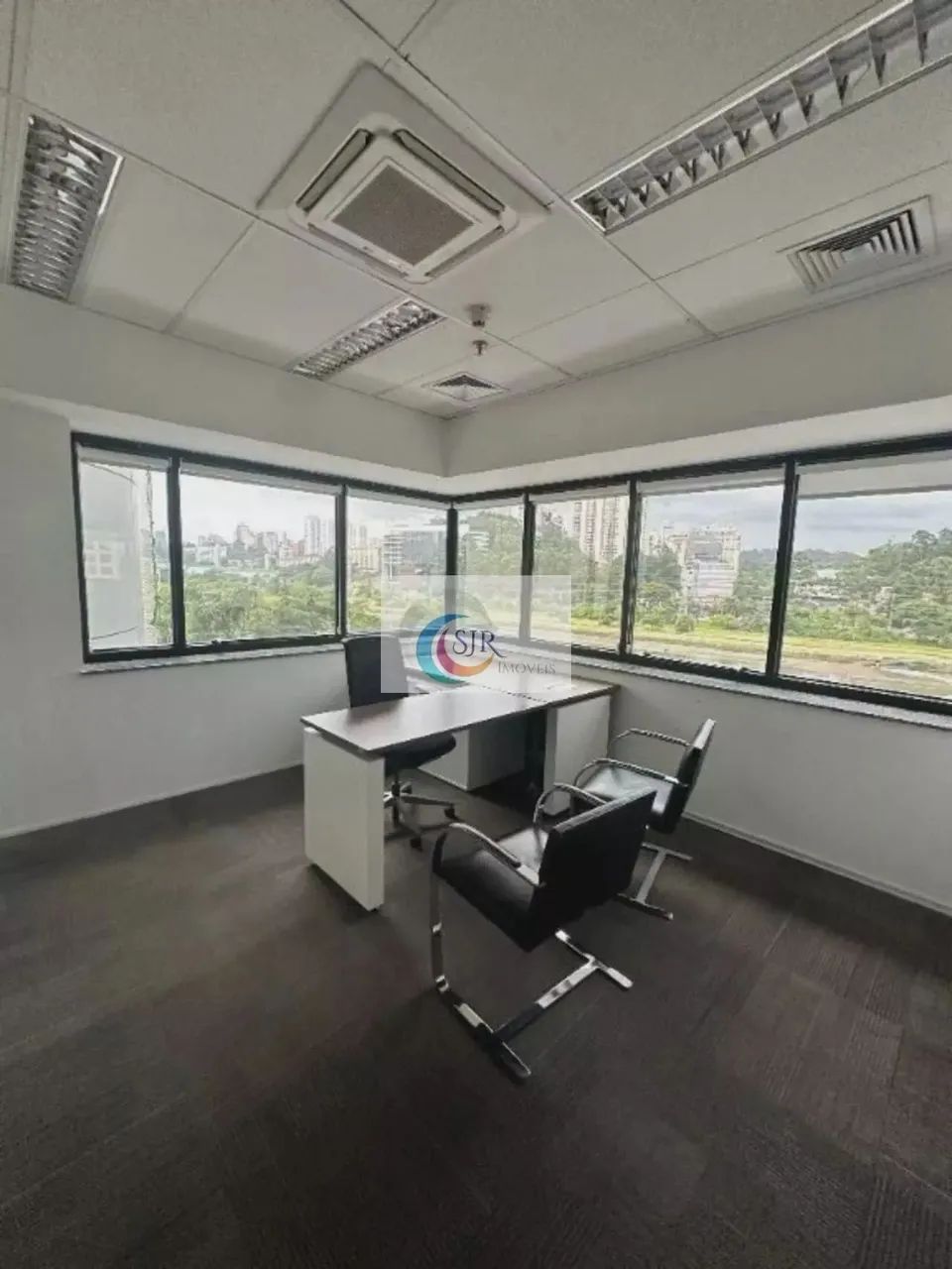 Conjunto para alugar, 1408 m² - Brooklin - São Paulo/SP - Foto 11