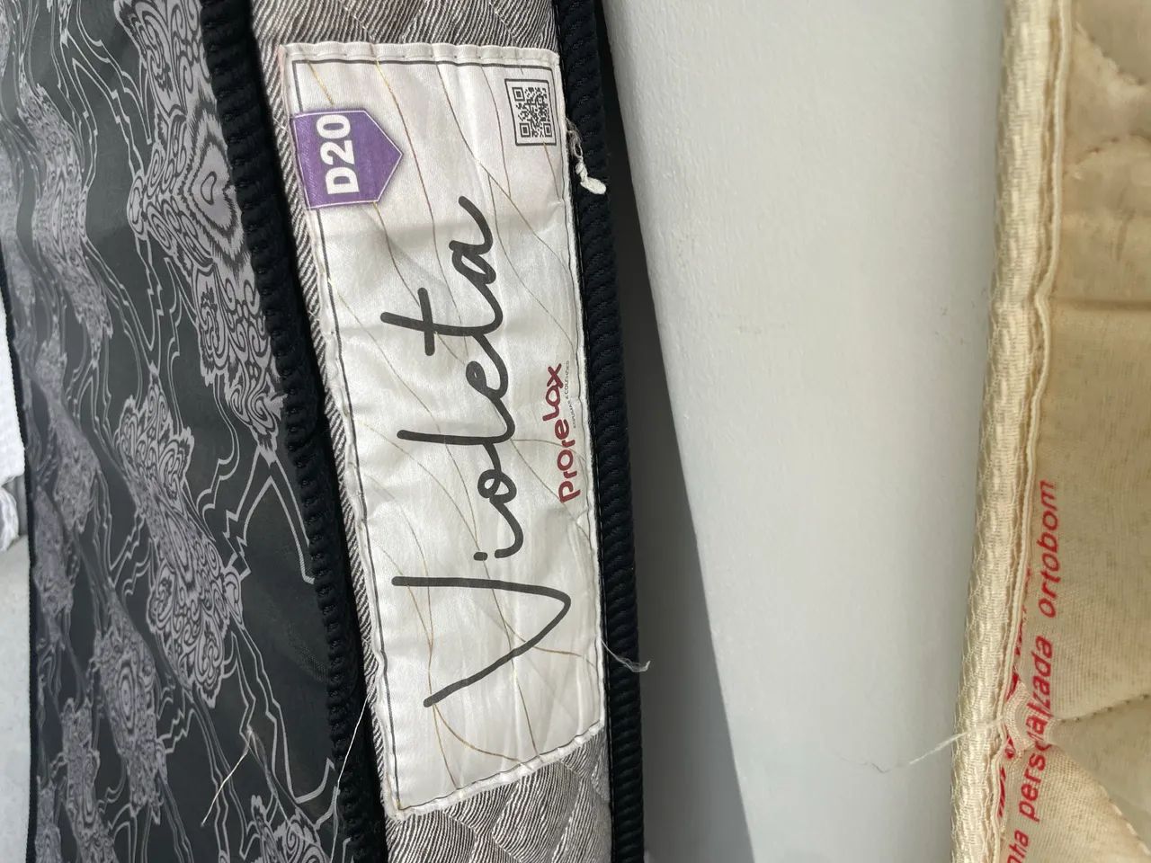 02 Colchões para bi cama solteiro - Foto 4