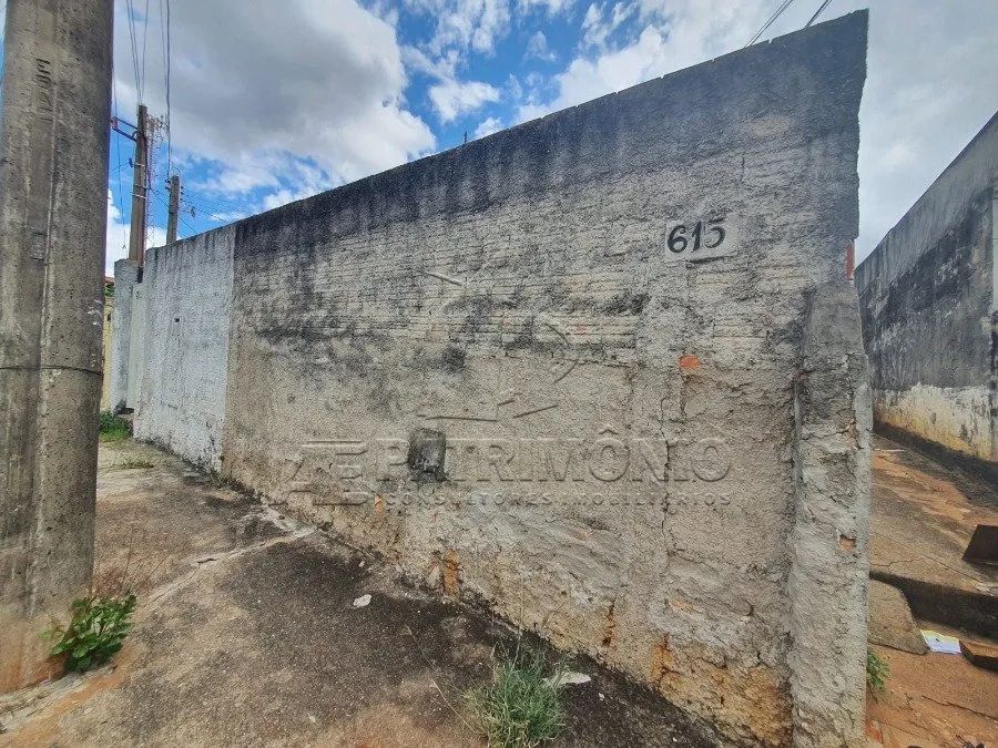 CASA TERREA BRASILANDIA COM 1 DORMITORIO - Foto 3