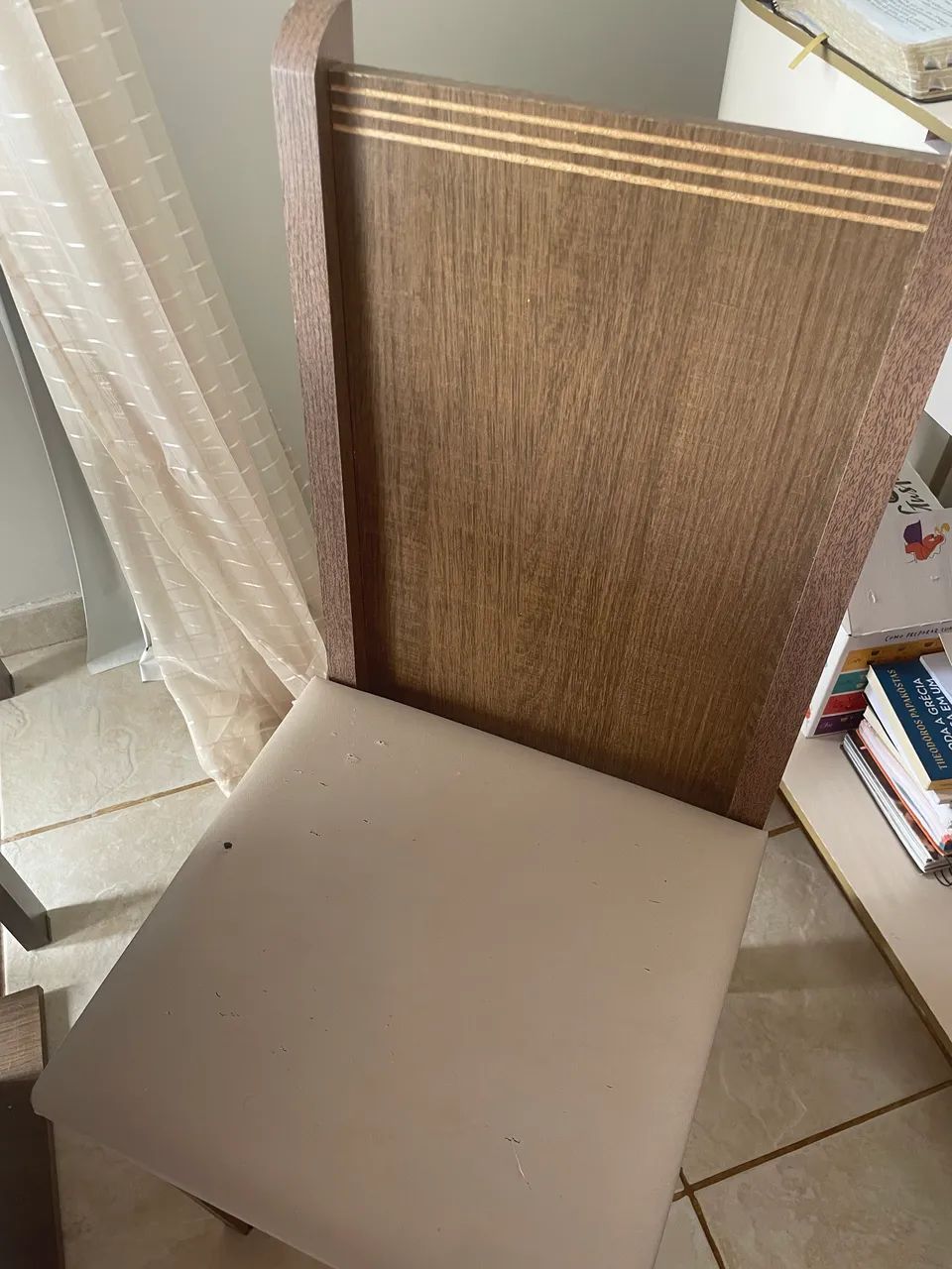 Mesa de jantar  - Foto 2