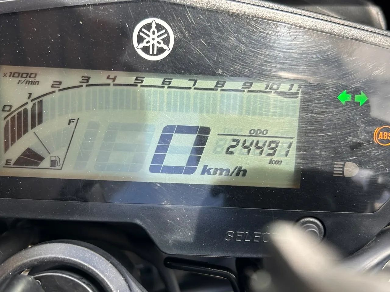 Fazer 250  - Foto 5