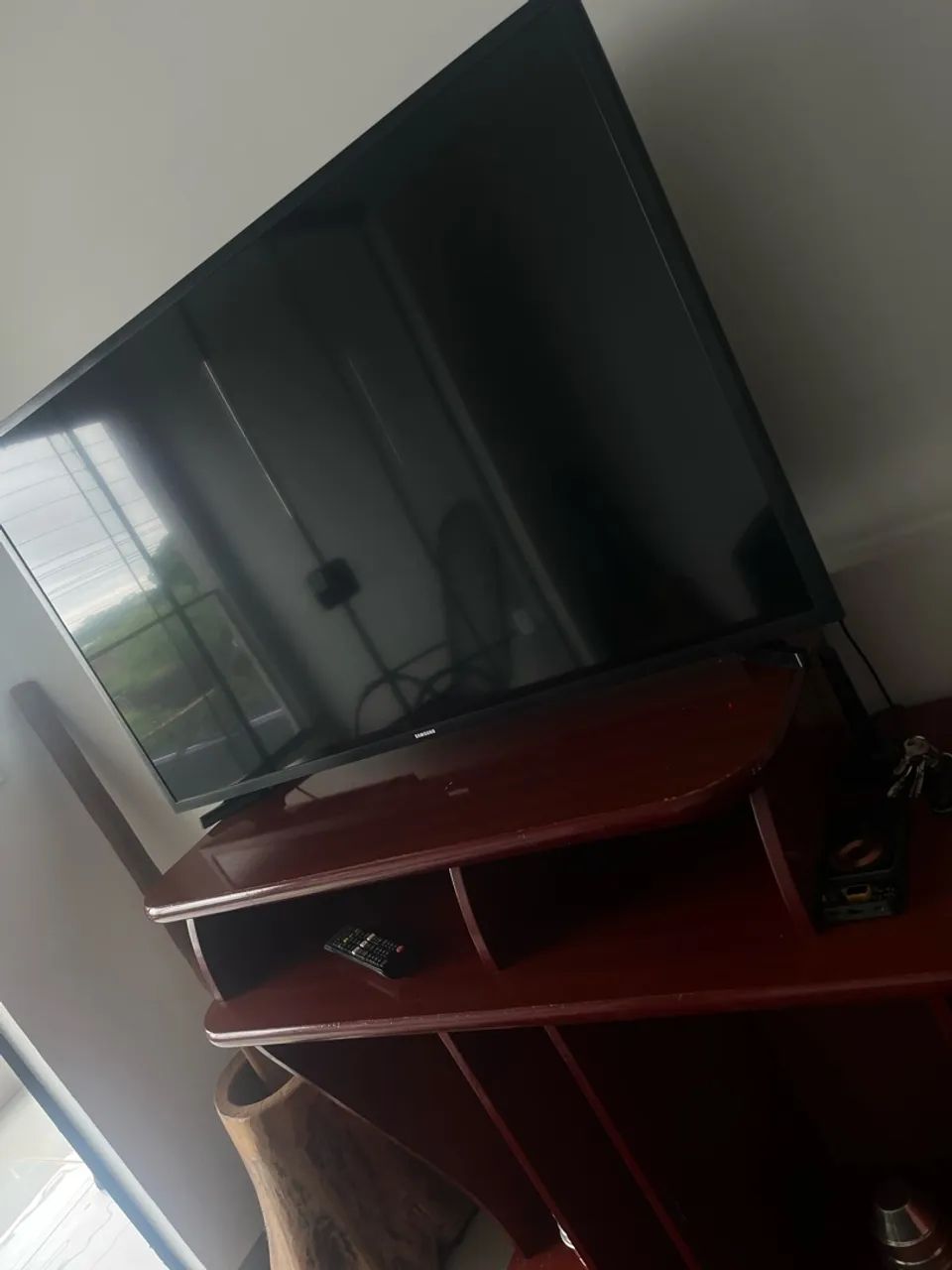 Tv Samsung  - Foto 2