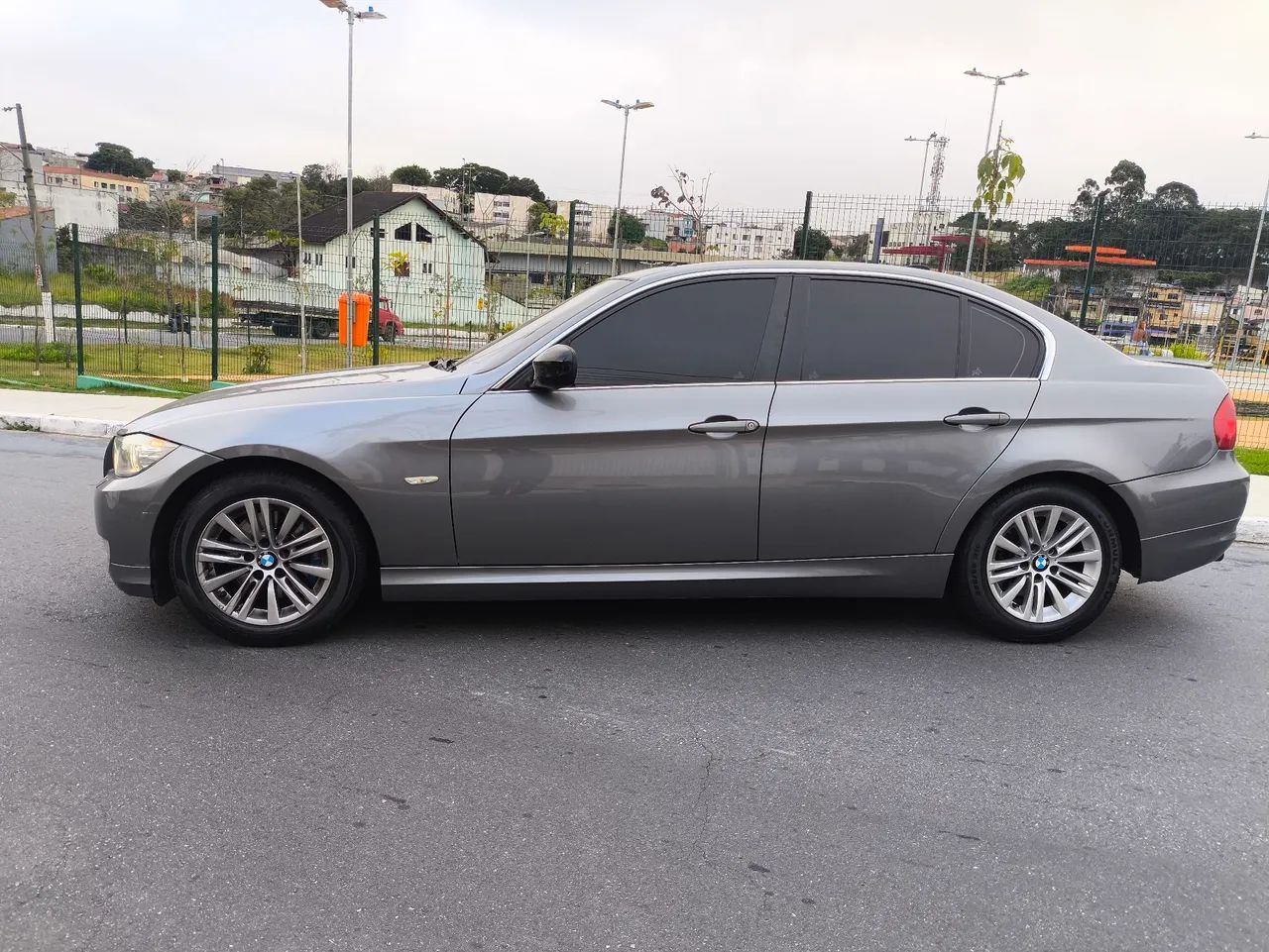 BMW 325I A 2011 - Foto 2
