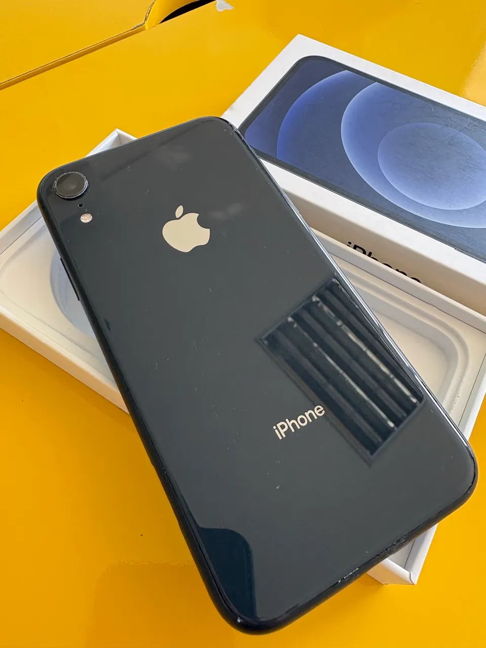 02 iPhones XR 128 - Foto 4