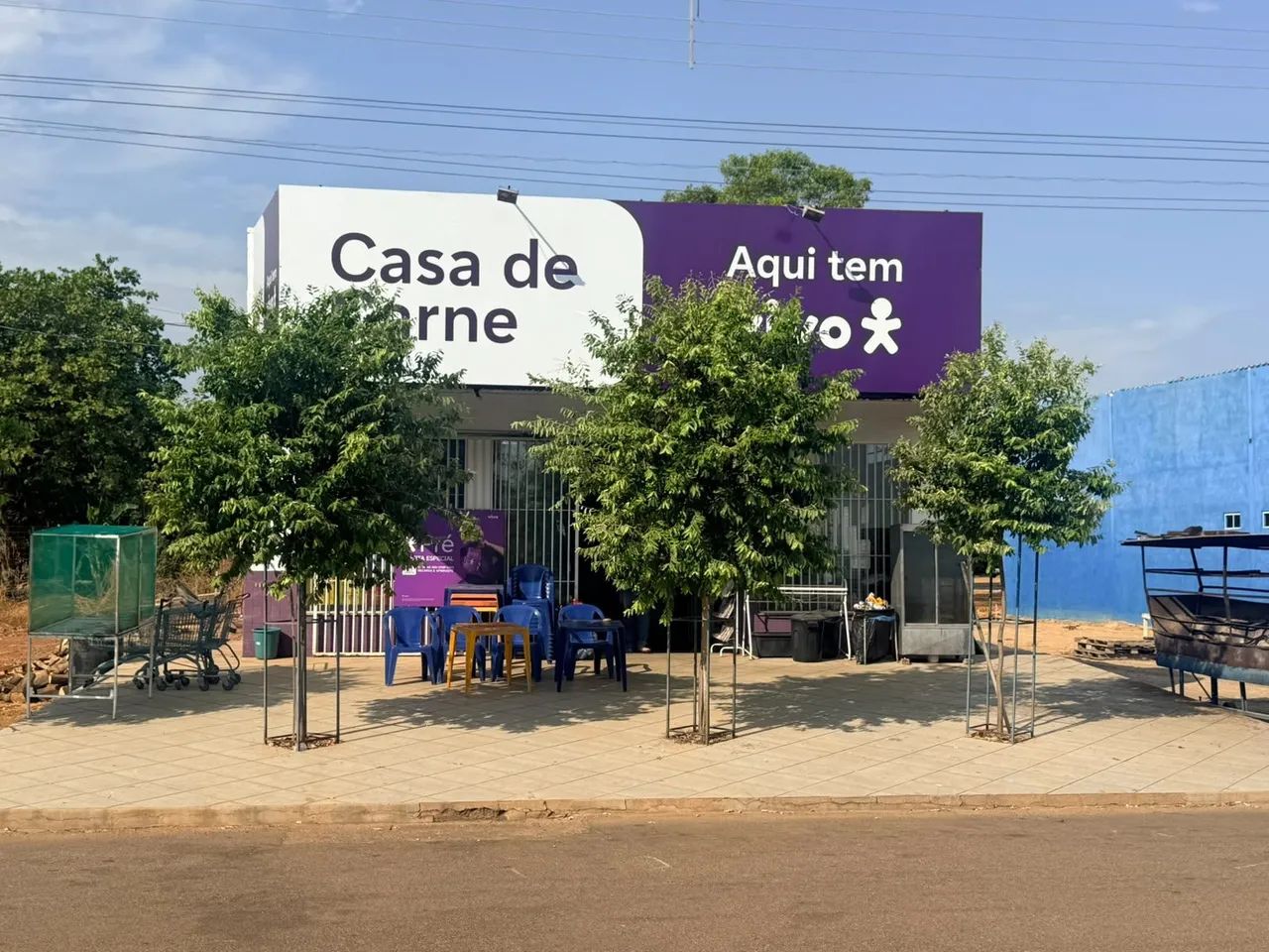 Casa de Carne  - Foto 3